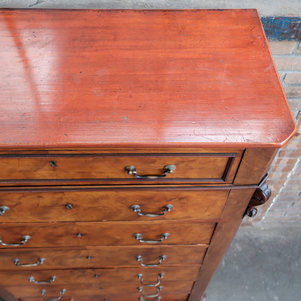 Vintage ladekast – Bild 5