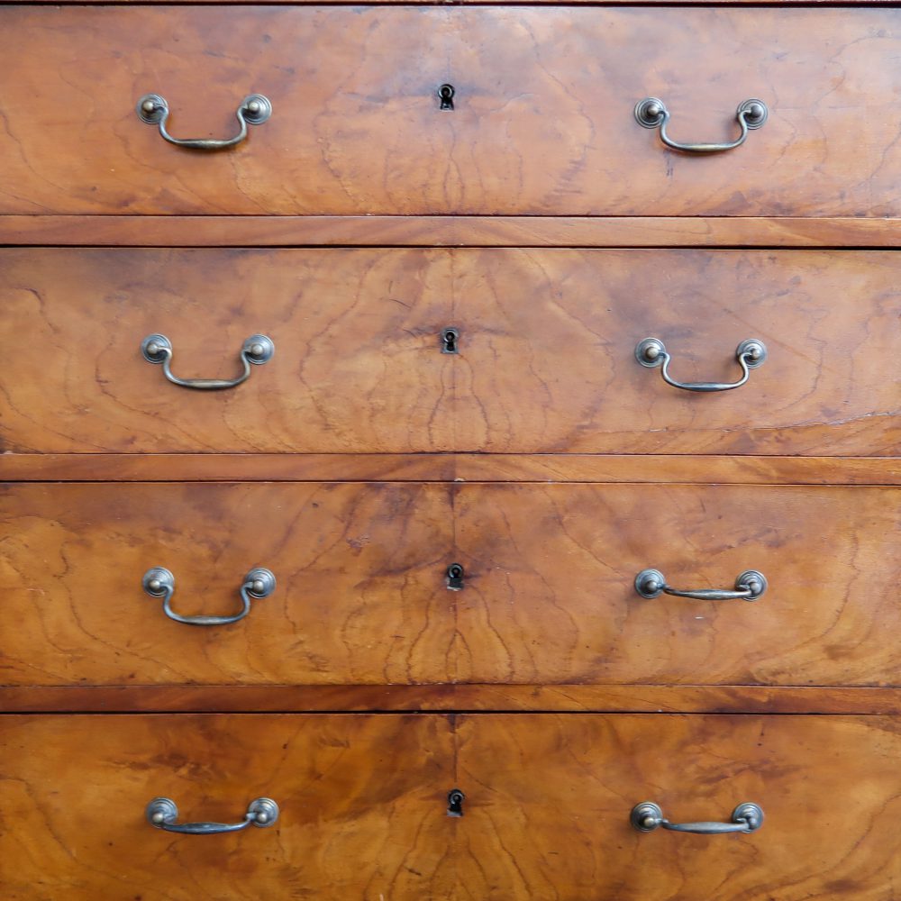Vintage ladekast – Bild 7