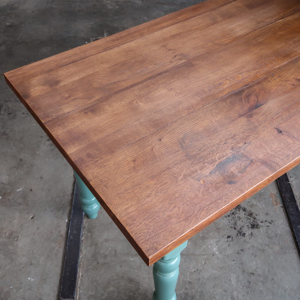 Landelijke tafel - Afbeelding 3