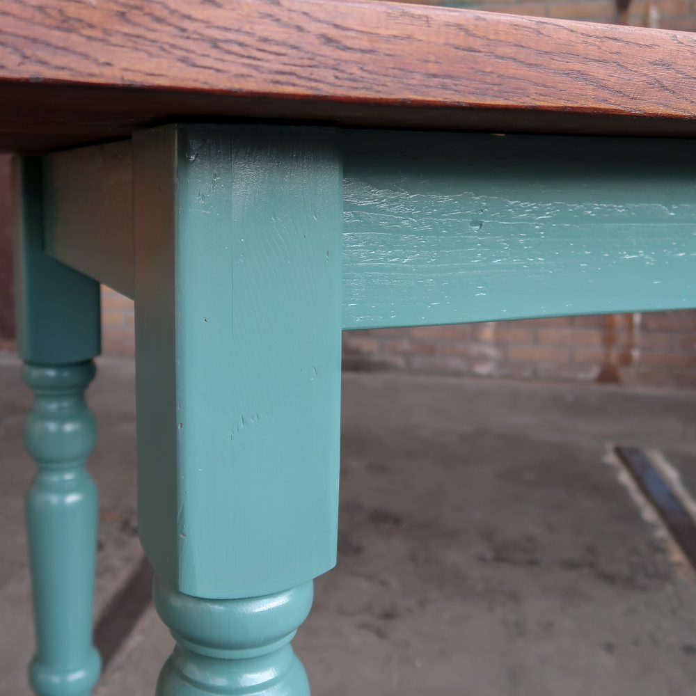 Landelijke tafel - Afbeelding 7