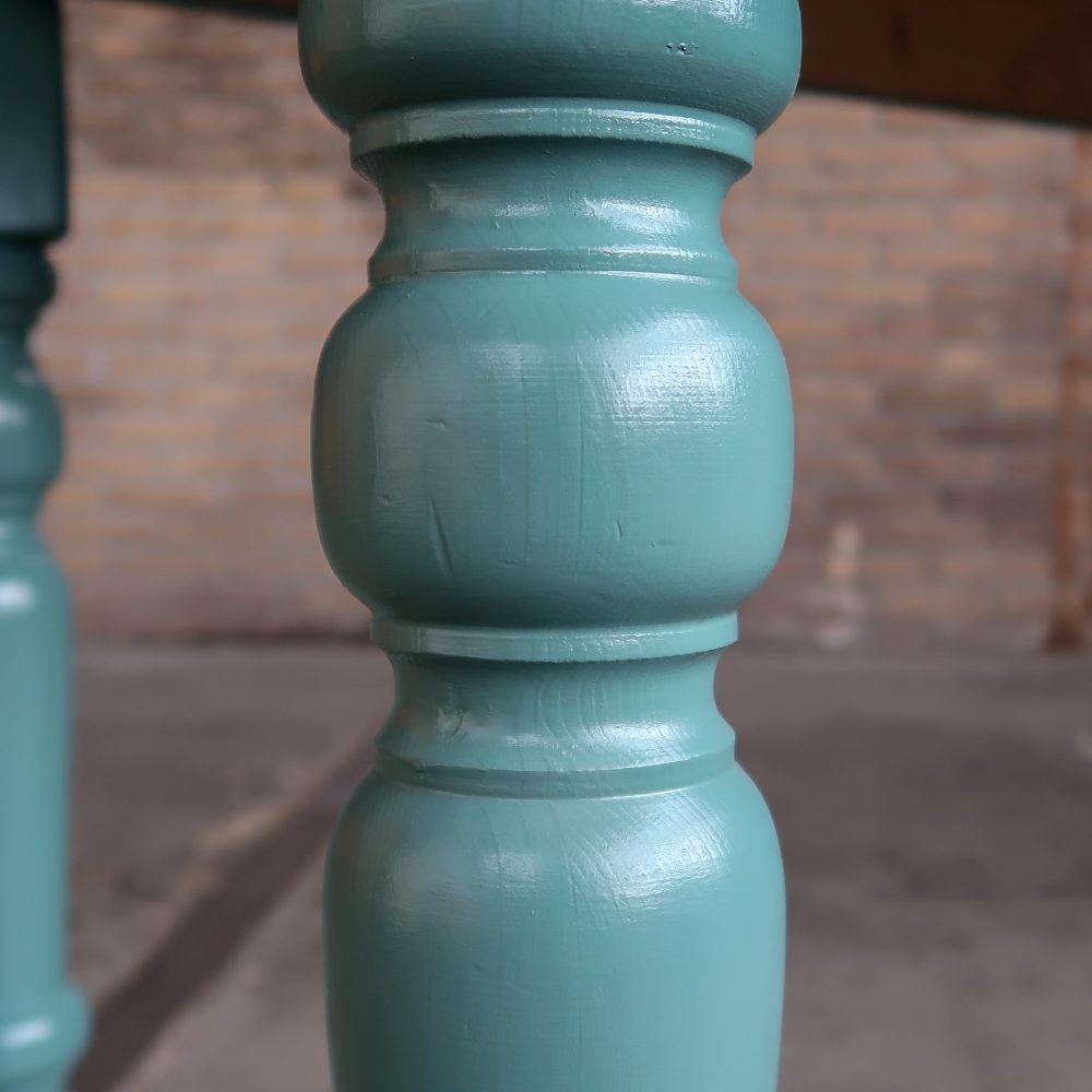 Landelijke tafel - Afbeelding 8