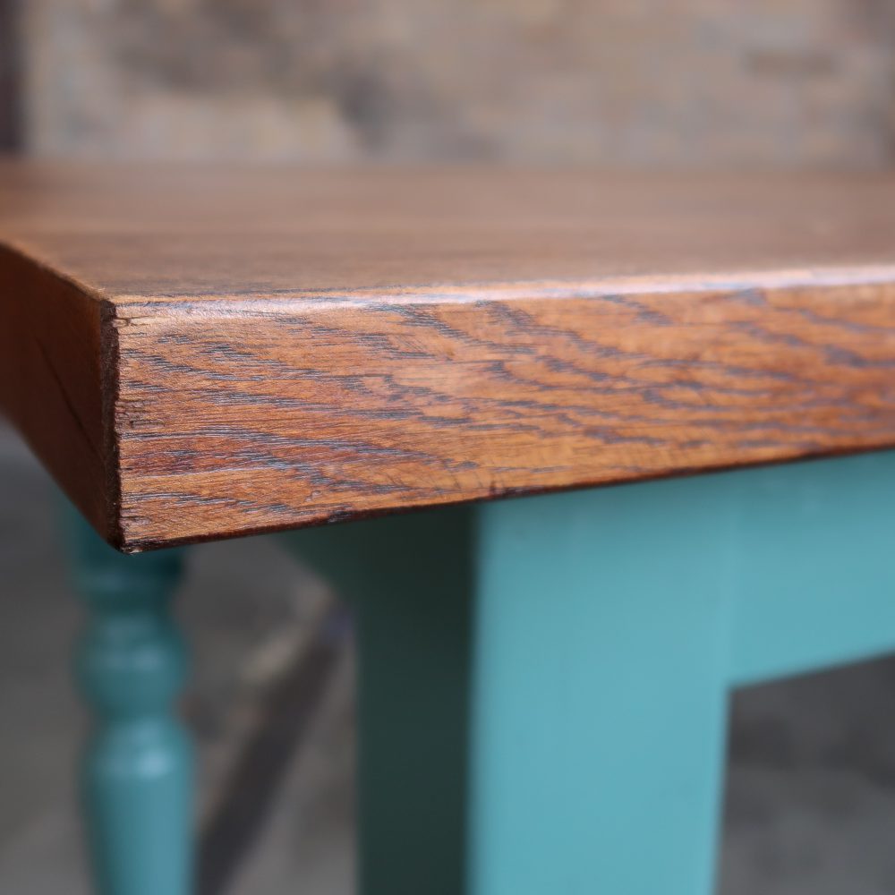 Landelijke tafel - Afbeelding 6
