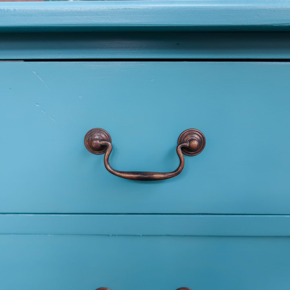 Brocante dressoir - Afbeelding 6