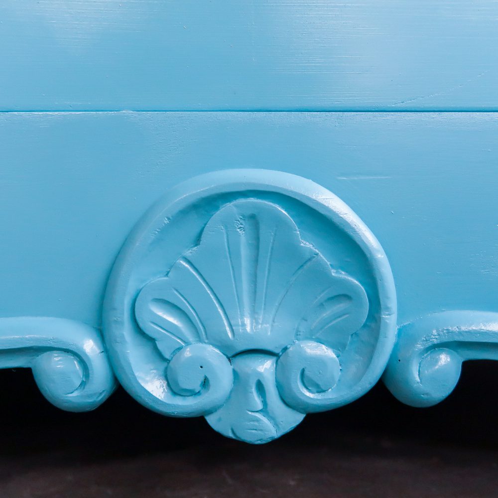 Brocante dressoir - Afbeelding 7