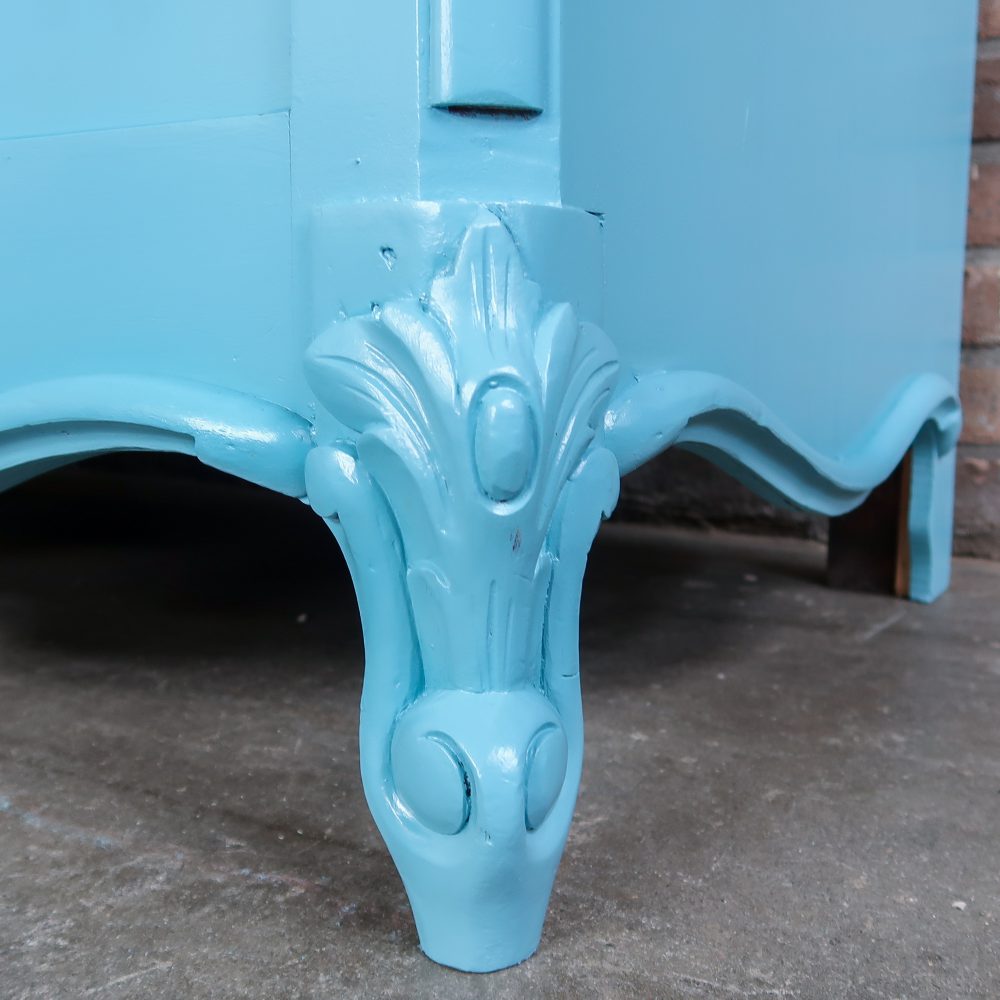 Brocante dressoir - Afbeelding 8