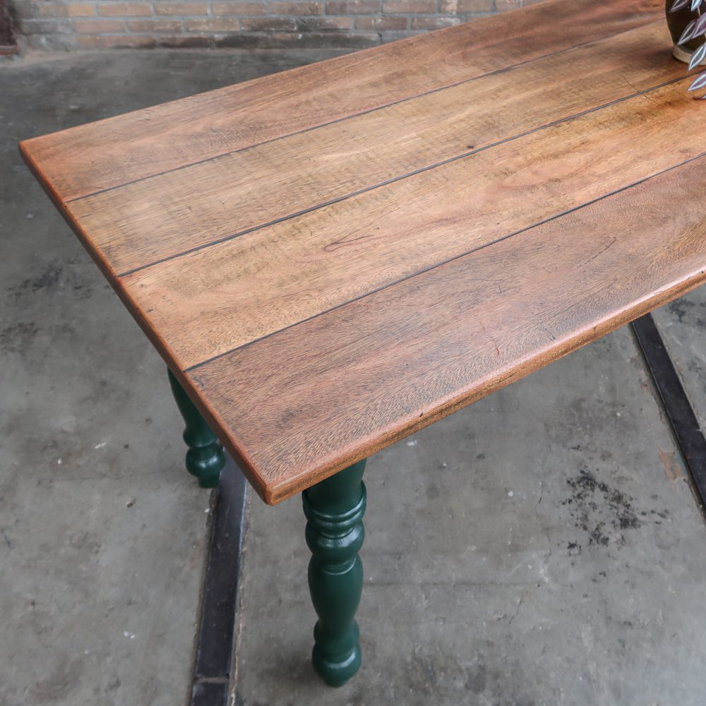 Landelijke tafel - Afbeelding 3