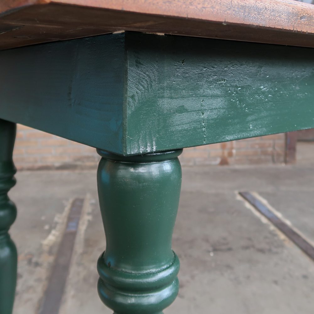 Landelijke tafel - Afbeelding 7