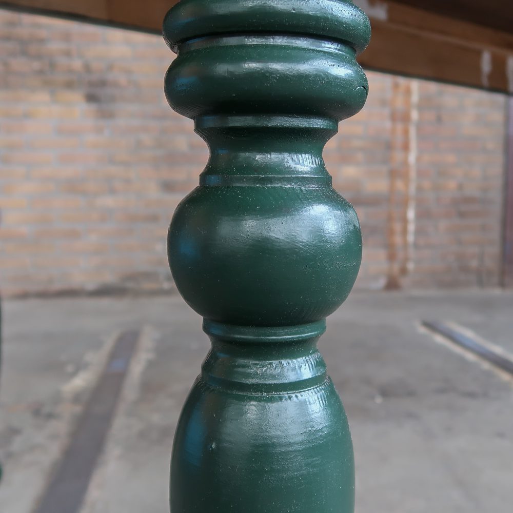 Landelijke tafel - Afbeelding 9