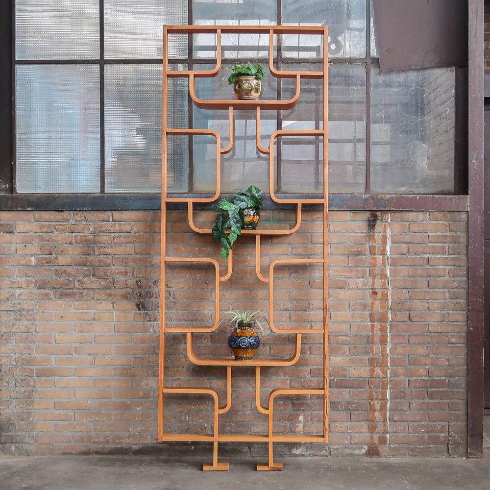 Vintage roomdivider - Ludvik Volak - Afbeelding 2