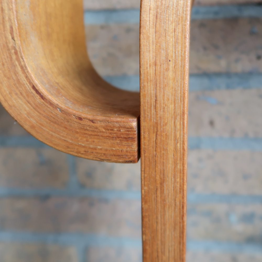 Vintage roomdivider - Ludvik Volak - Afbeelding 7