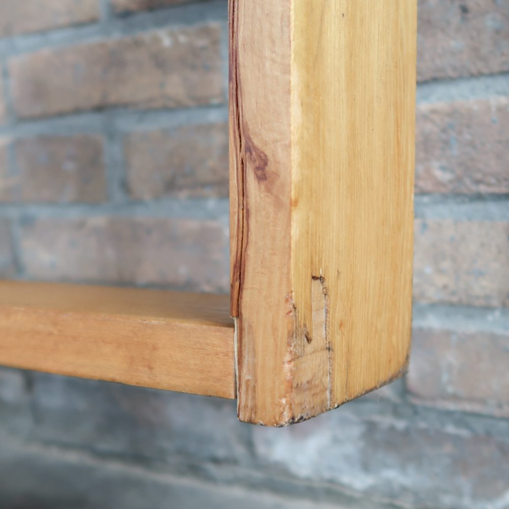 Vintage roomdivider - Ludvik Volak - Afbeelding 10