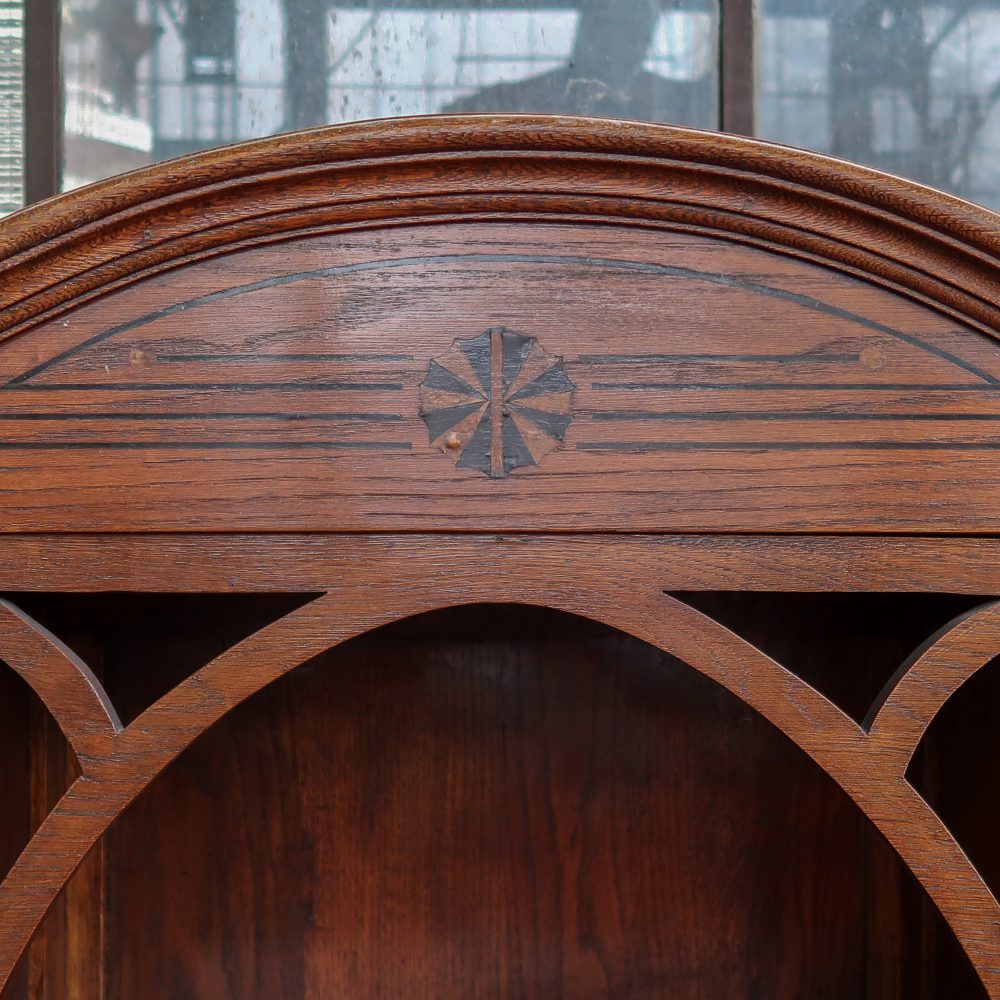 Brocante buffetkast - Art Deco – Bild 5