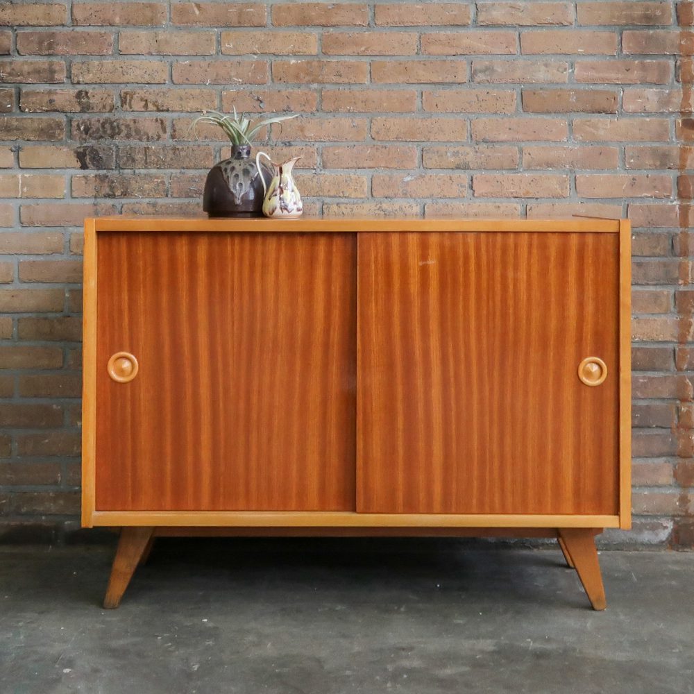 Vintage dressoir - Afbeelding 2