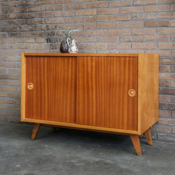 Vintage dressoir