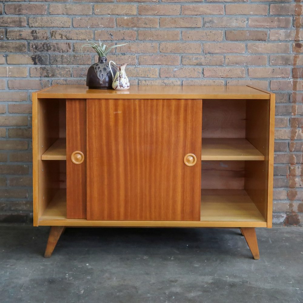 Vintage dressoir - Afbeelding 3