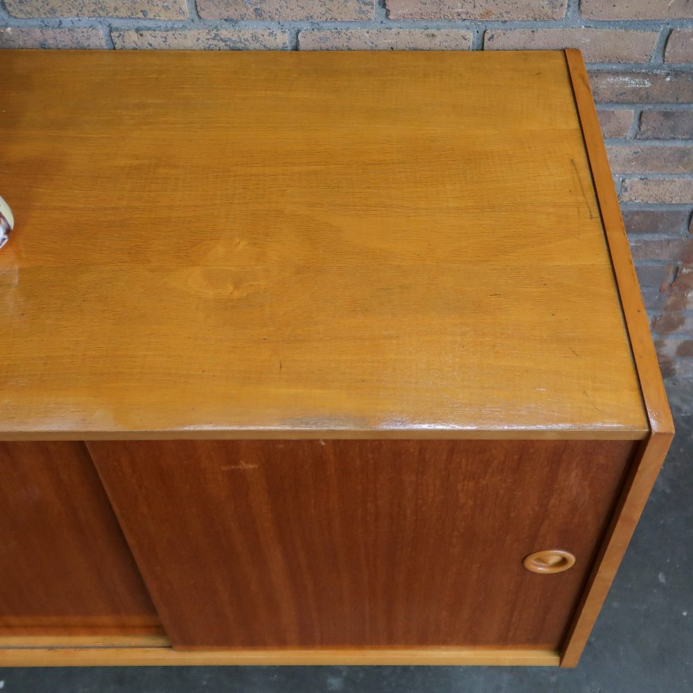Vintage dressoir - Afbeelding 5