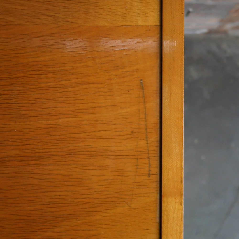 Vintage dressoir - Afbeelding 8