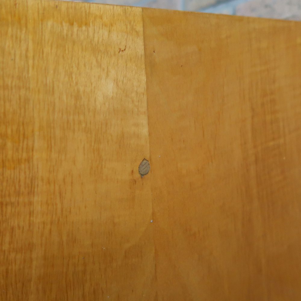 Vintage dressoir - Afbeelding 9