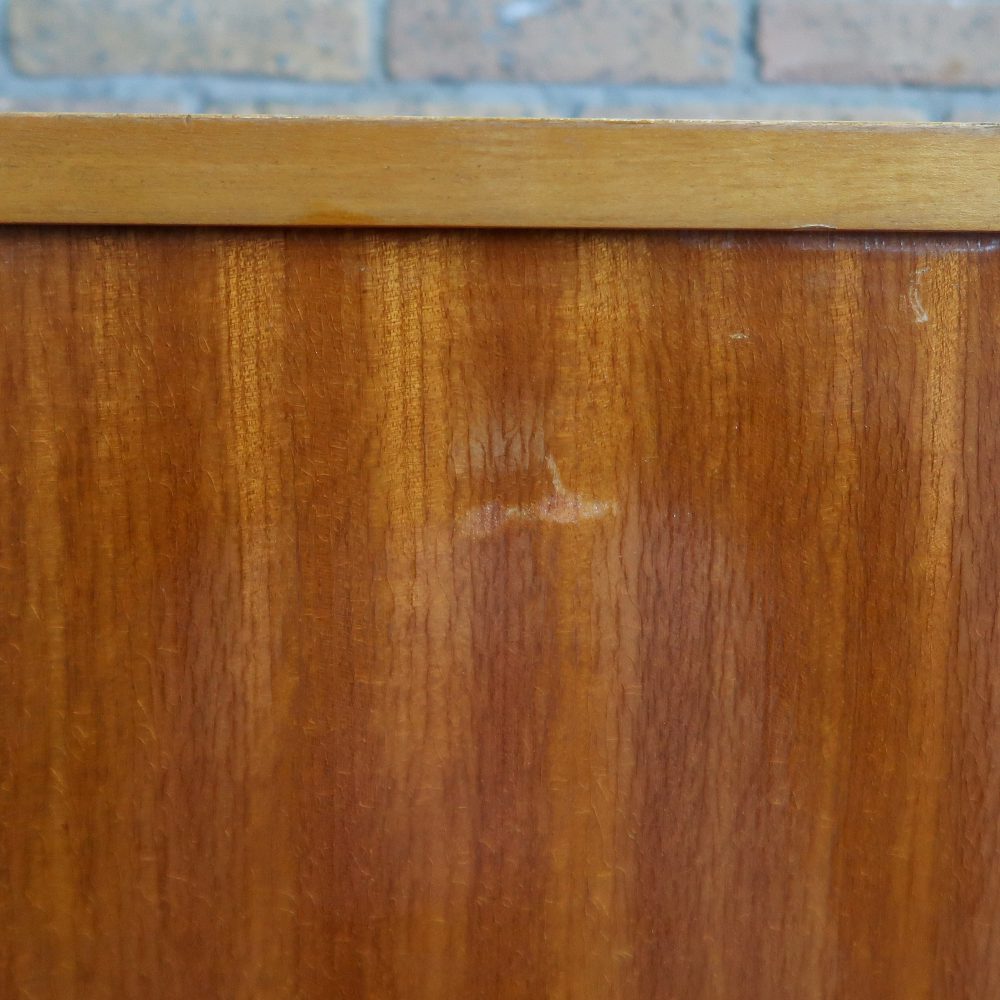 Vintage dressoir - Afbeelding 10