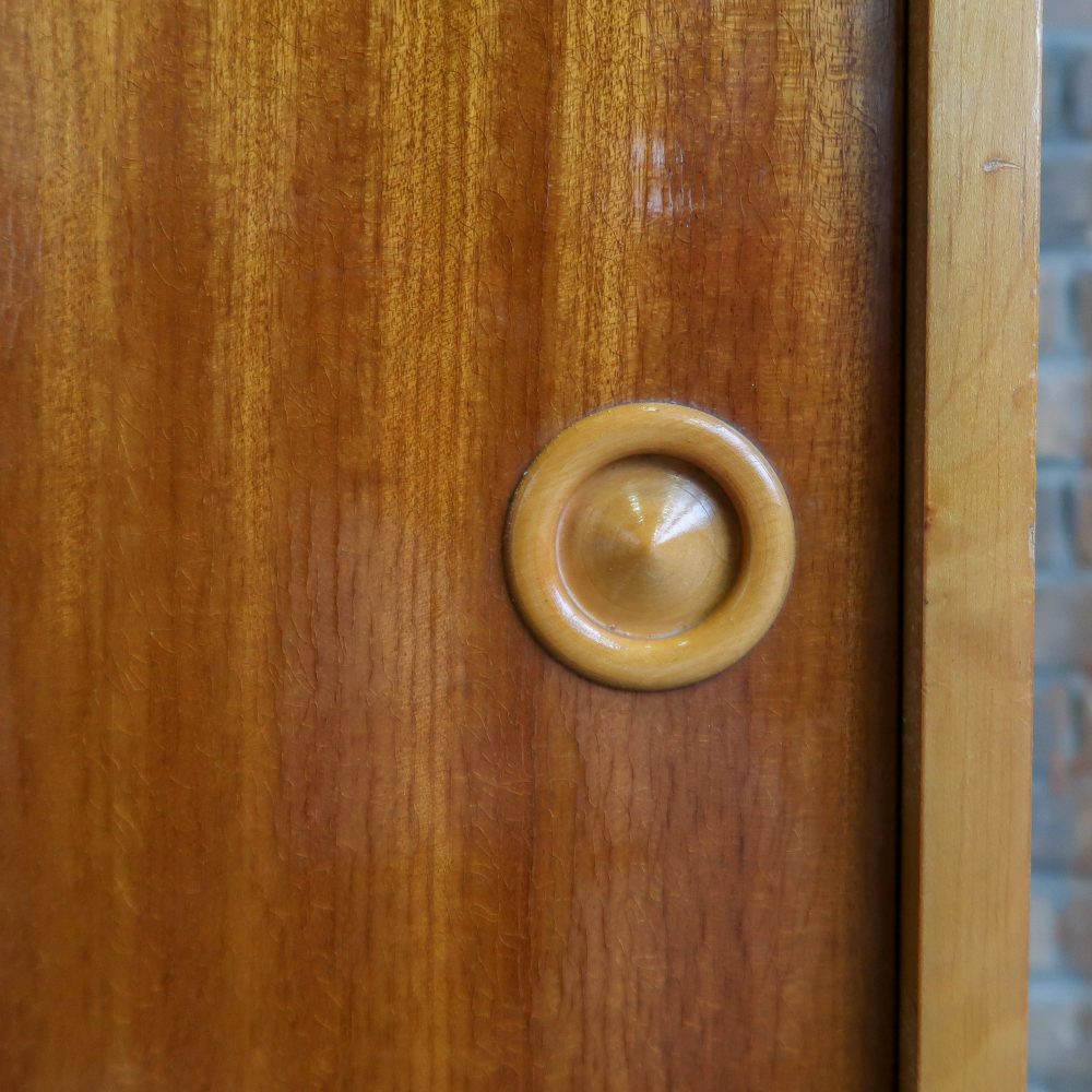 Vintage dressoir - Afbeelding 11