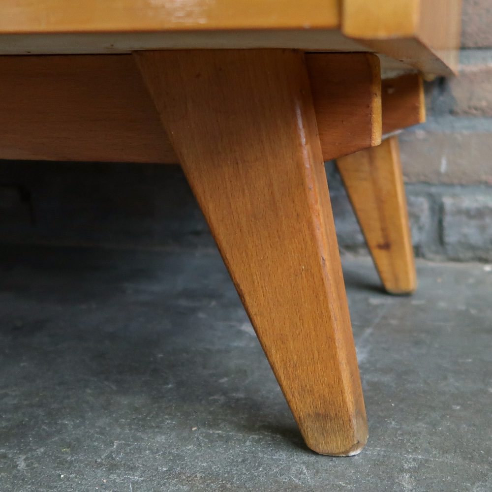 Vintage dressoir - Afbeelding 12