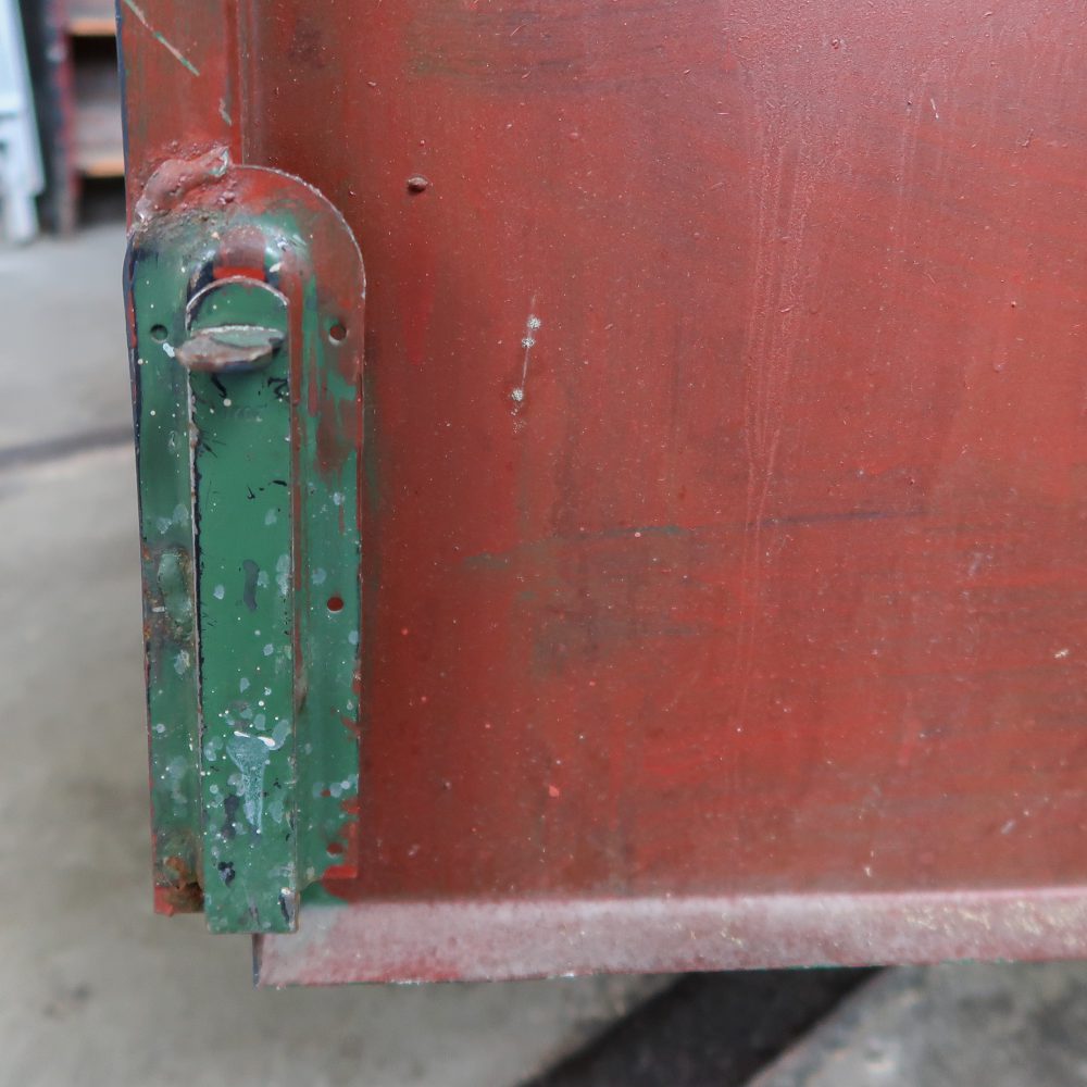 Industrieel keukenblok - Afbeelding 5