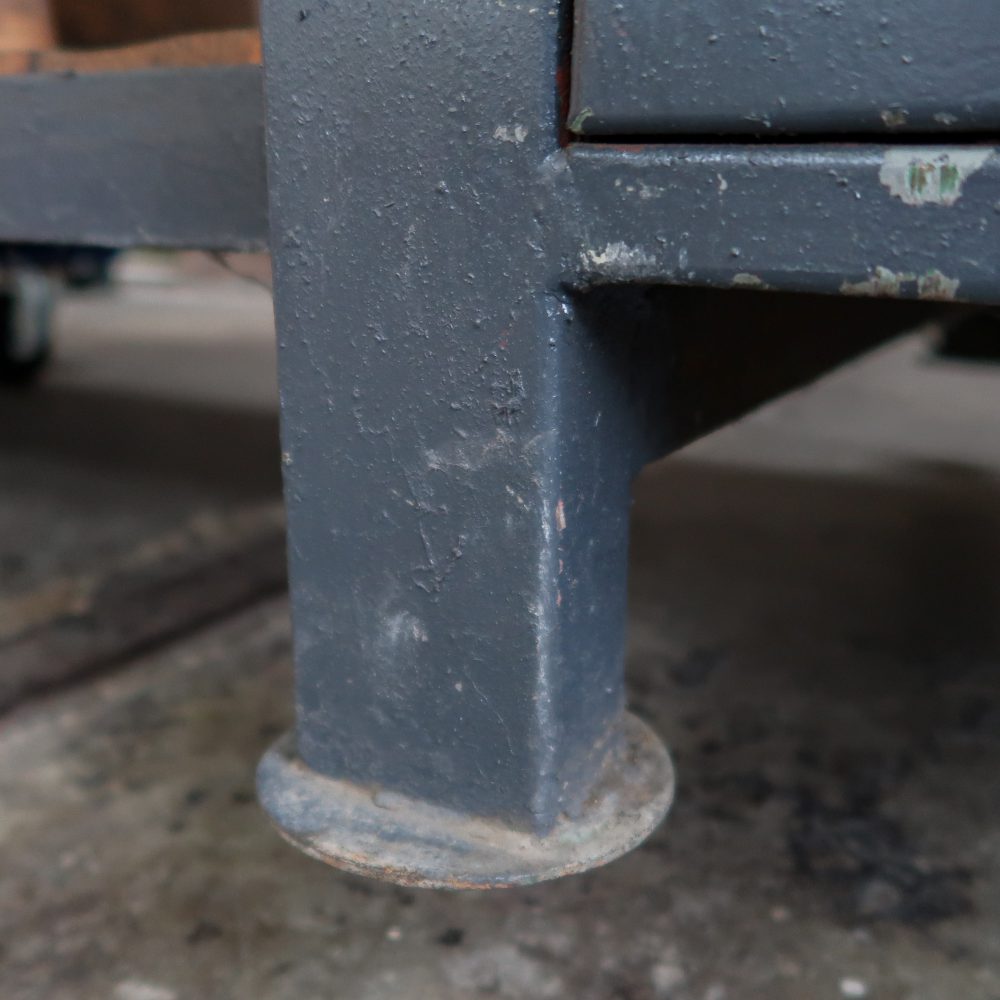 Industrieel keukenblok - Afbeelding 13