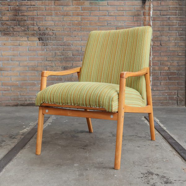 Vintage fauteuil