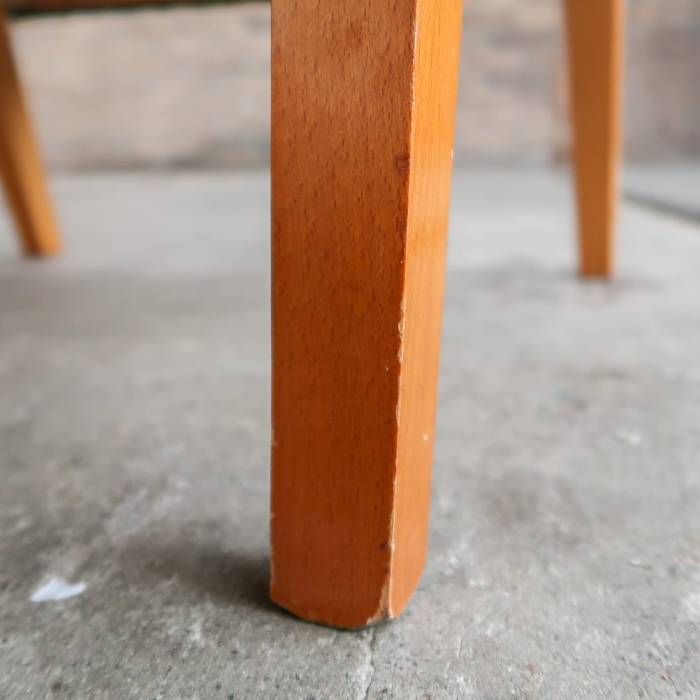 Vintage fauteuil - Afbeelding 10
