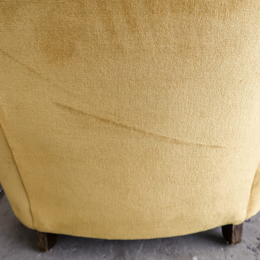 Vintage fauteuil - Art Deco - Afbeelding 5