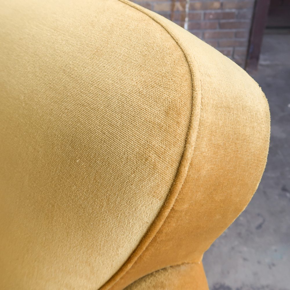 Vintage fauteuil - Art Deco - Afbeelding 6