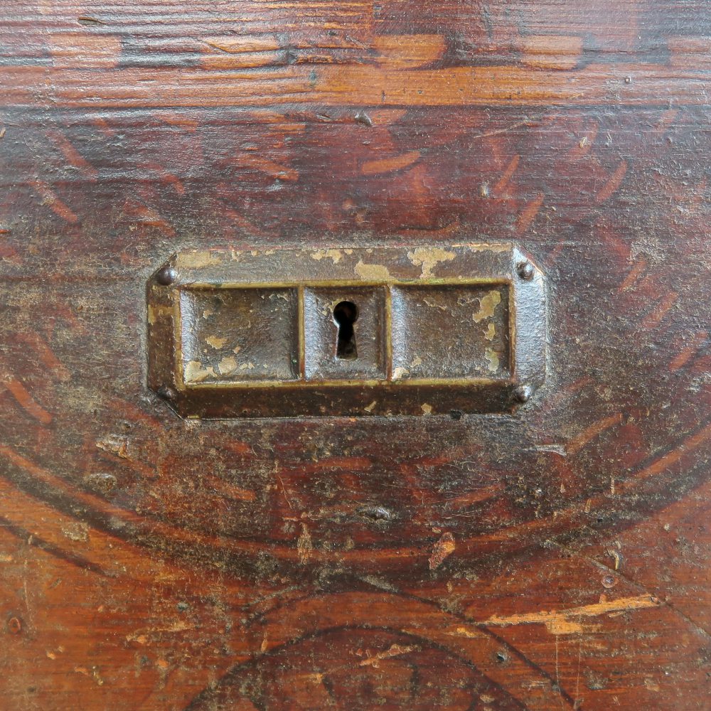 Brocante commode - Afbeelding 6
