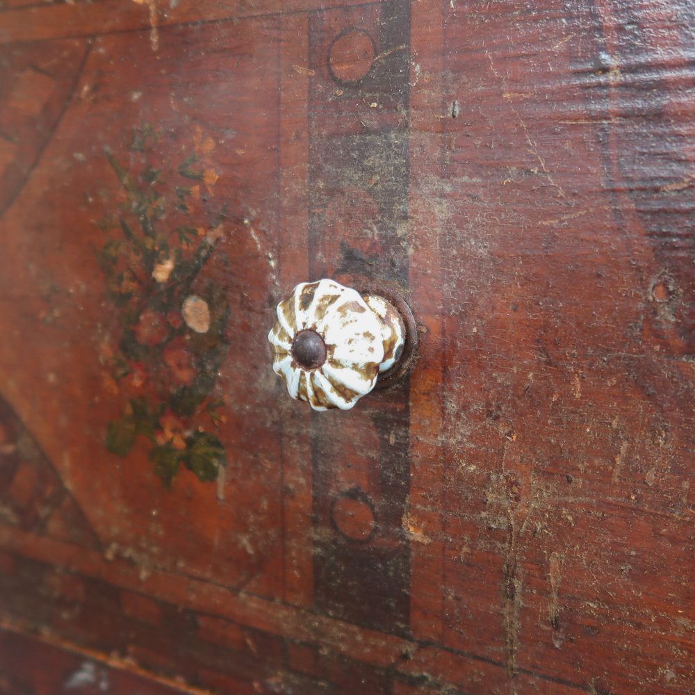 Brocante commode - Afbeelding 7