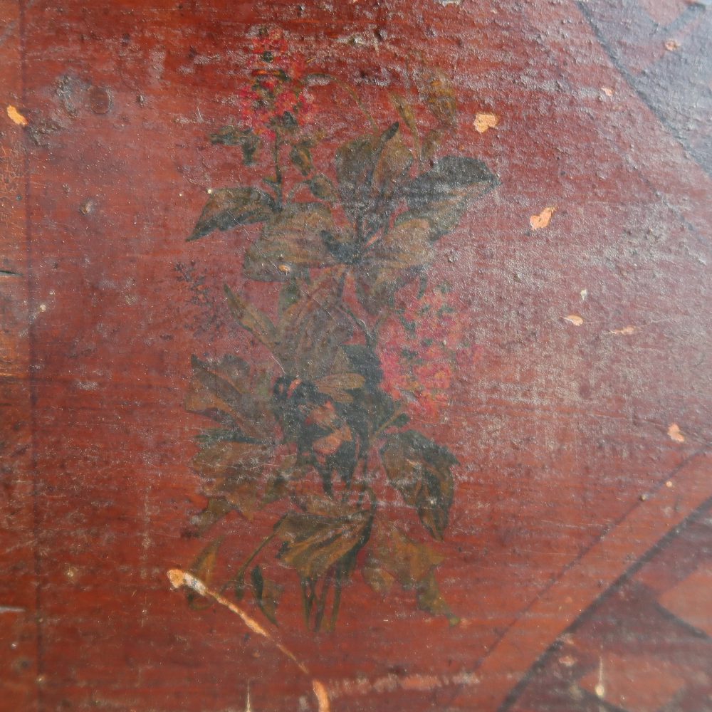 Brocante commode - Afbeelding 8
