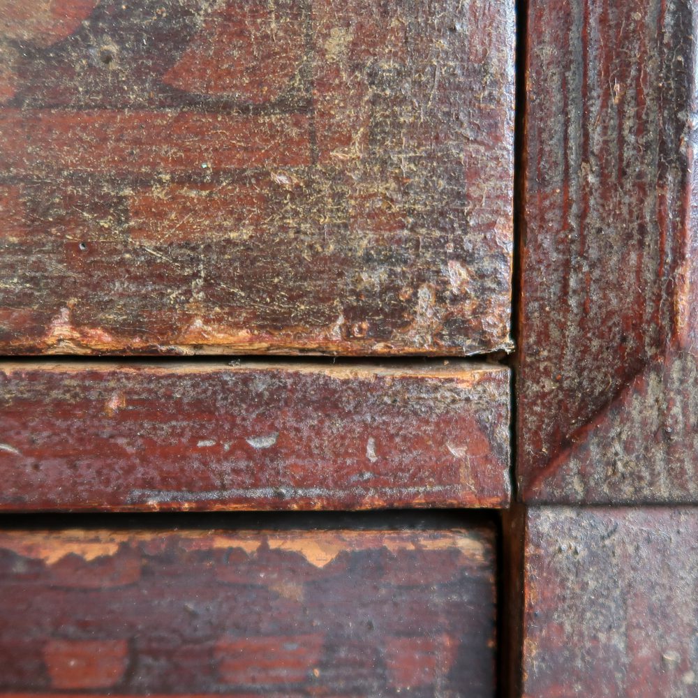 Brocante commode - Afbeelding 9