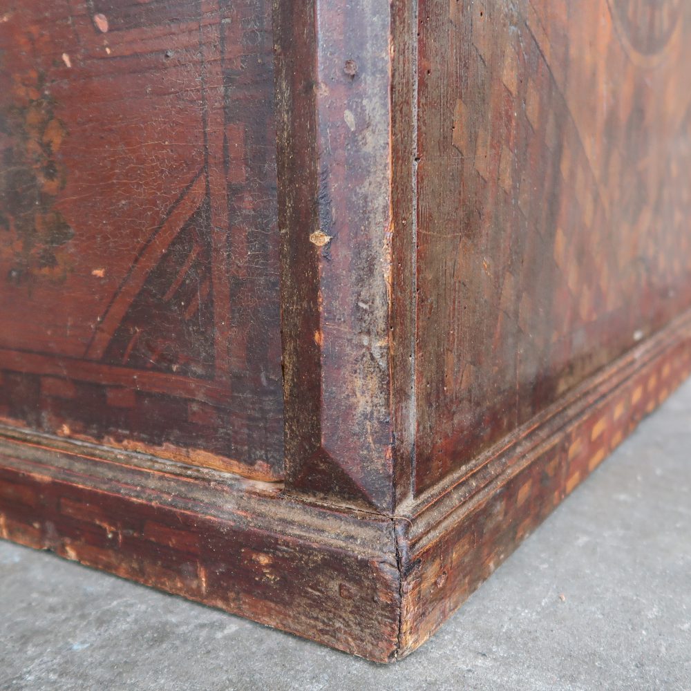 Brocante commode - Afbeelding 12