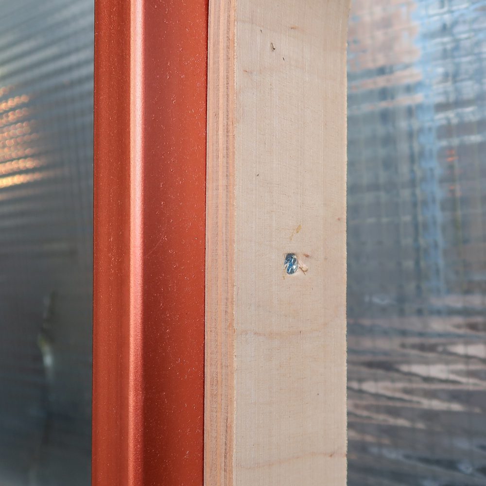 Vintage roomdivider - Ludvik Volak - Afbeelding 5