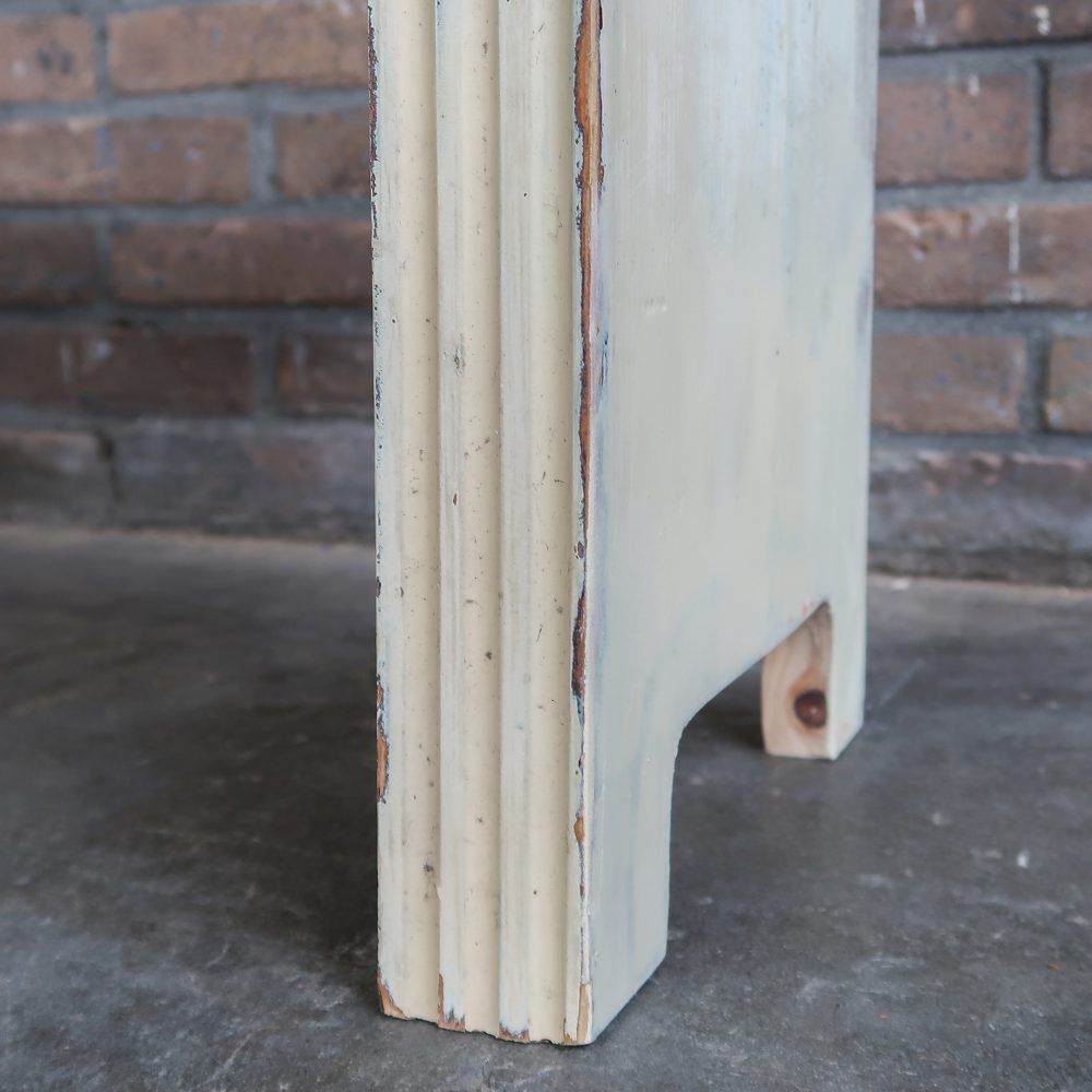 Brocante boekenkastje - Afbeelding 7
