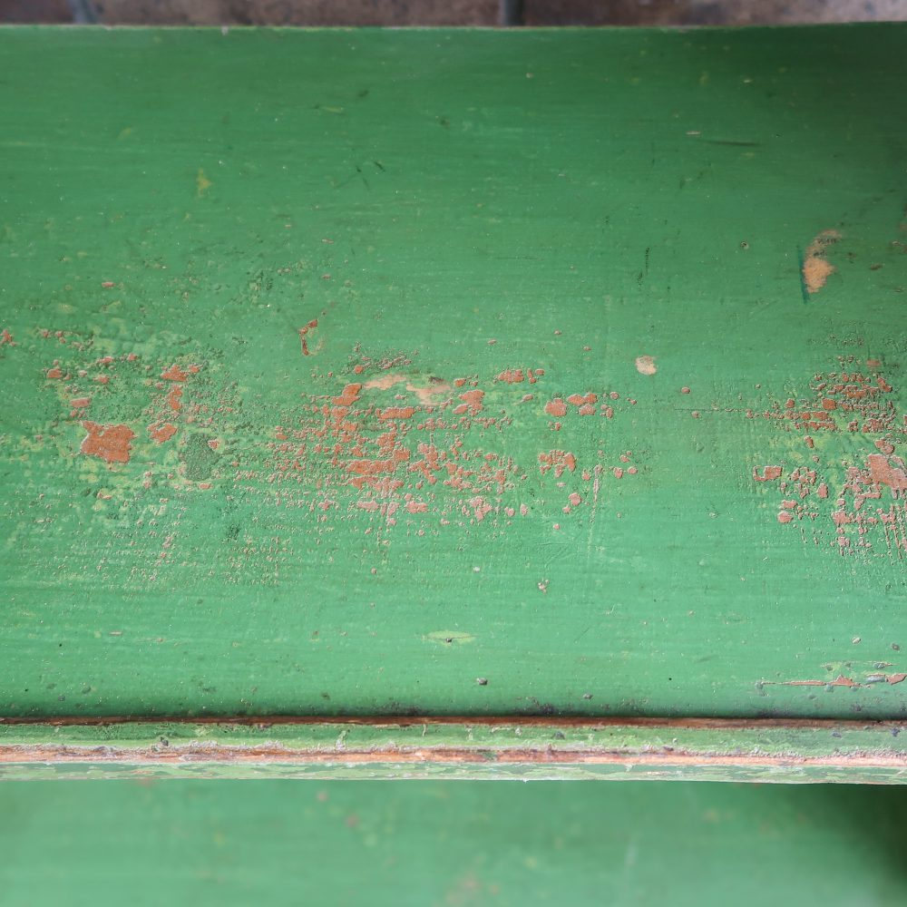 Brocante boekenkastje - Afbeelding 6