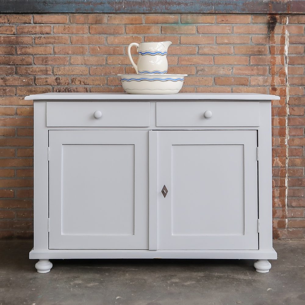Brocante dressoir