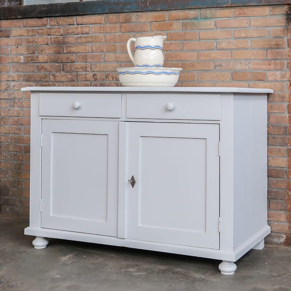 Brocante dressoir – Bild 2