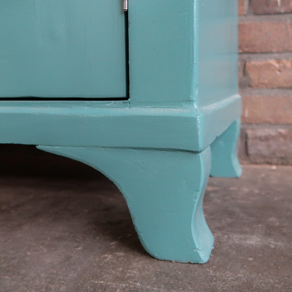 Brocante dressoir - Afbeelding 7