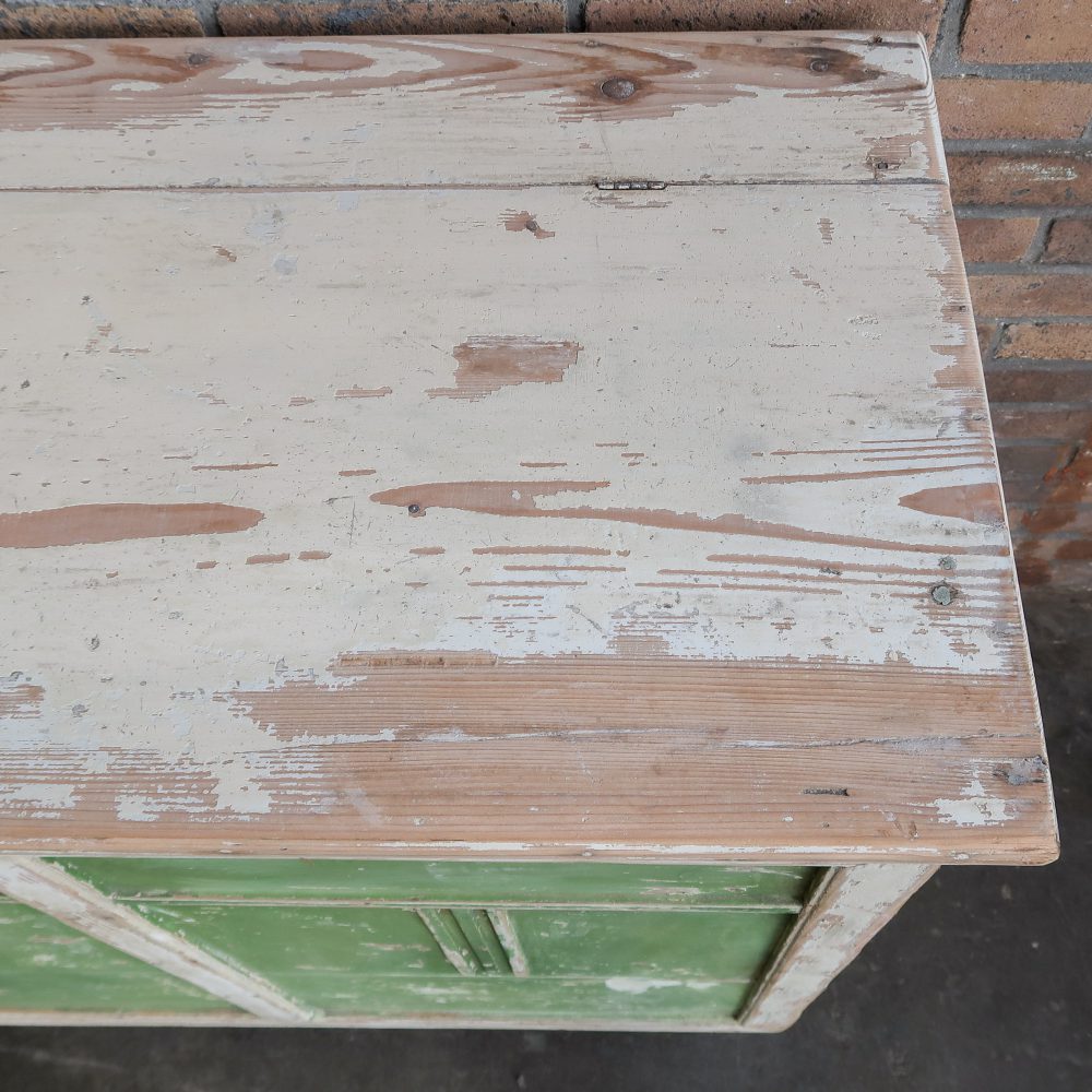 Brocante kist - Afbeelding 5