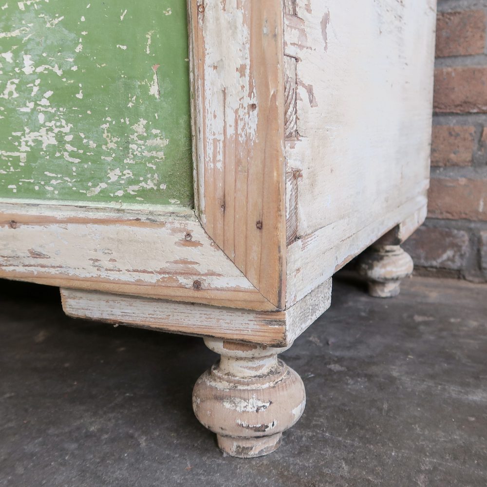 Brocante kist - Afbeelding 10