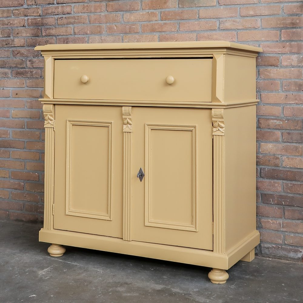 Brocante dressoir - Afbeelding 2