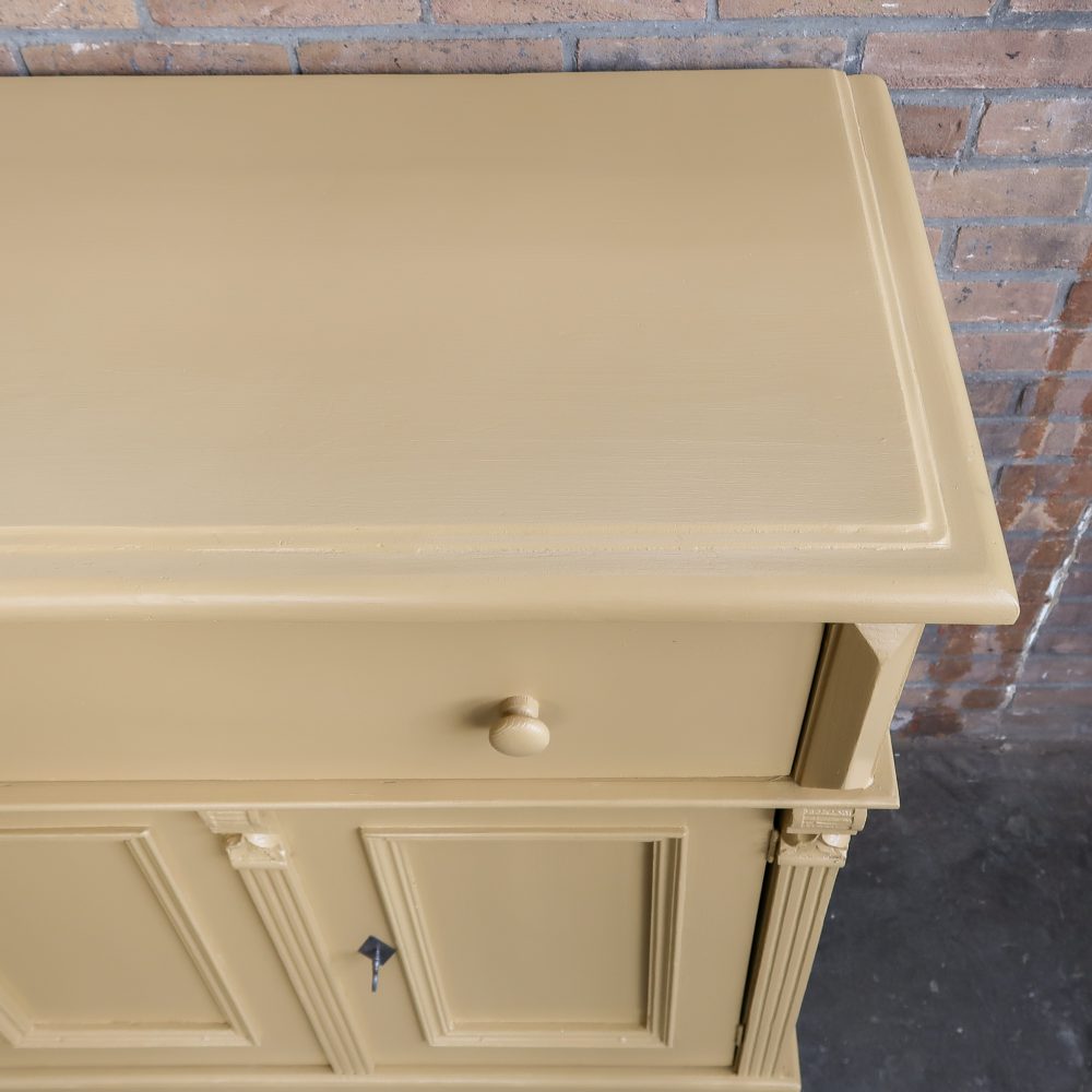 Brocante dressoir - Afbeelding 4