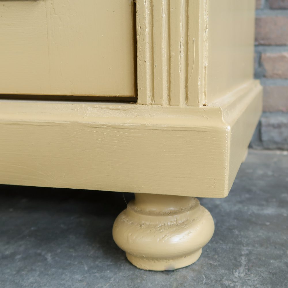 Brocante dressoir - Afbeelding 8