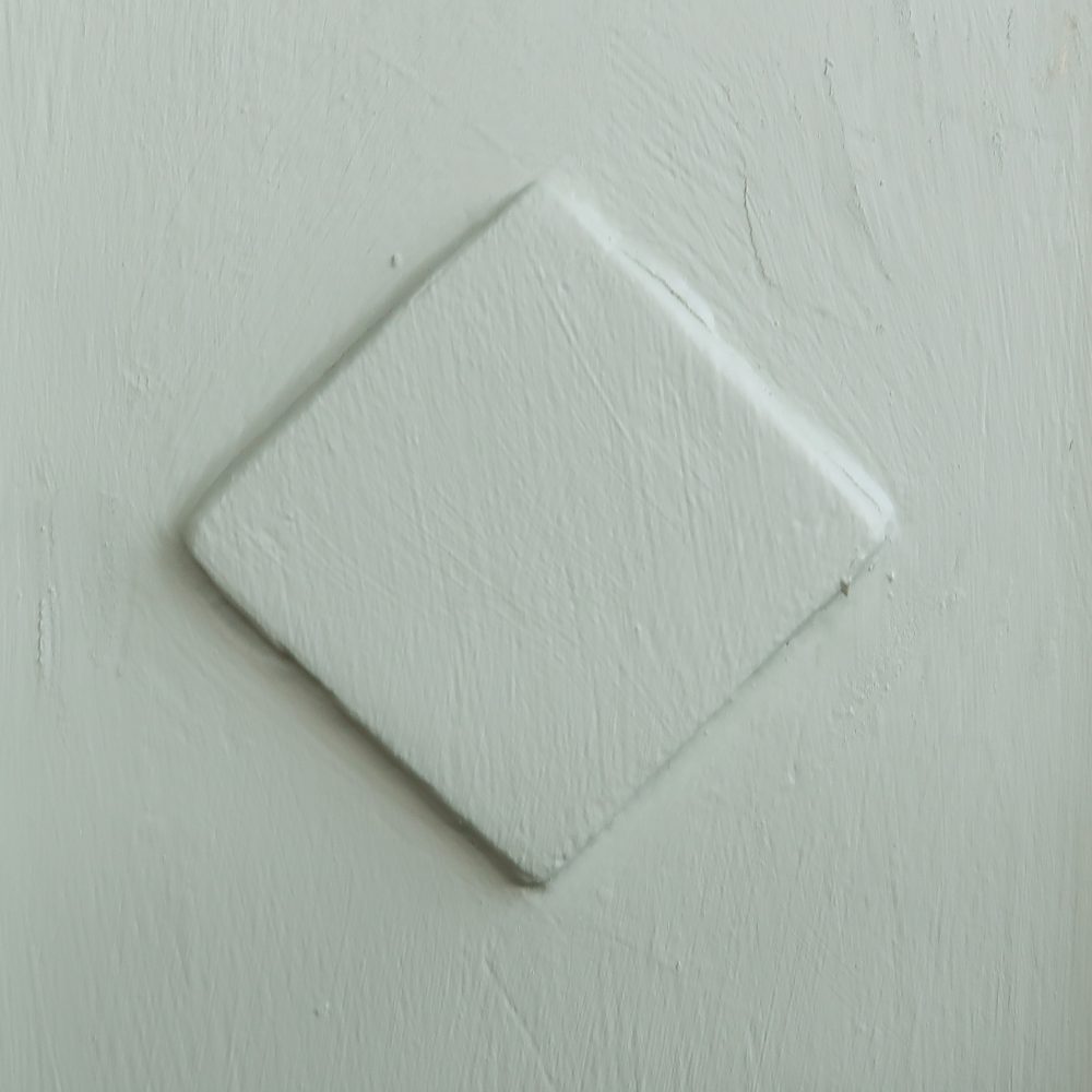 Mintgroene linnenkast - Afbeelding 6