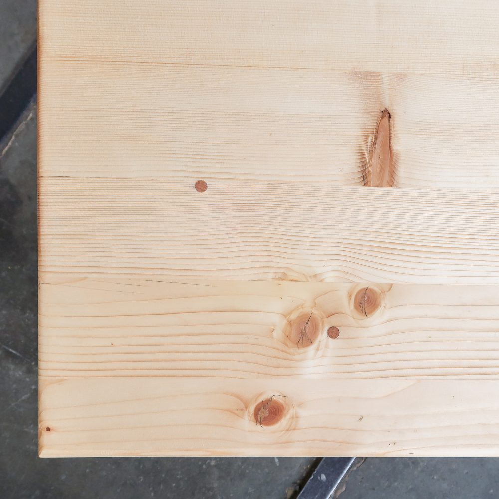 Brocante eettafel - Afbeelding 4