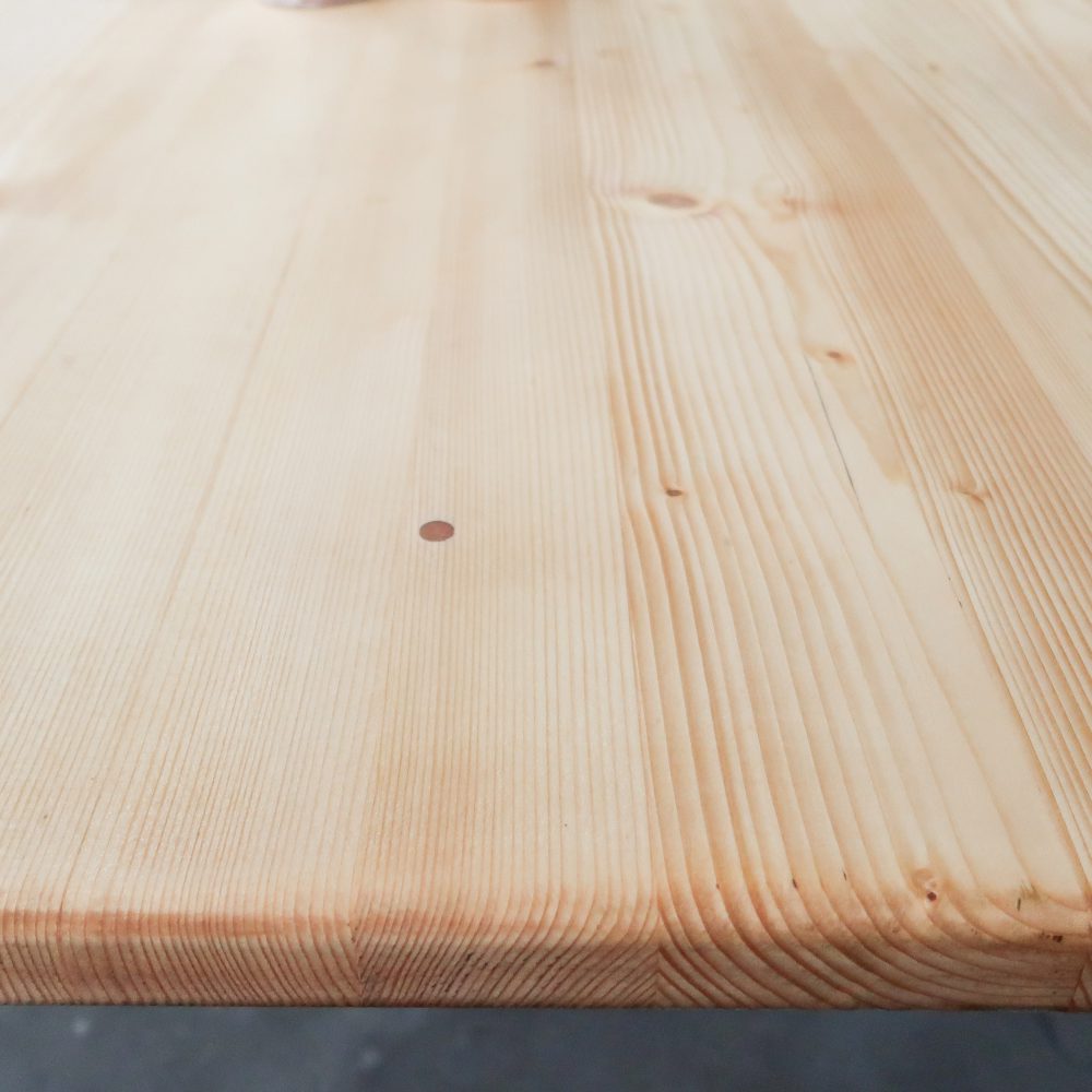 Brocante eettafel - Afbeelding 5